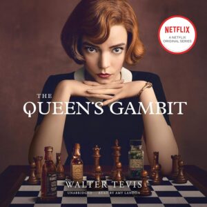 3 Life-Changing Movies.The Queen’s Gambit