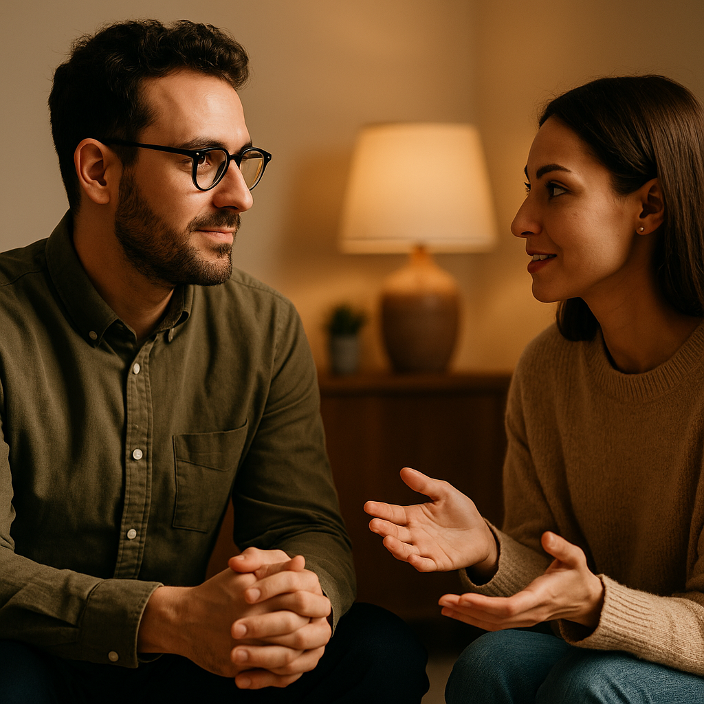 Learn practical relationship psychology strategies to improve communication, reduce conflict, and build lasting trust in love, friendship, and work.
