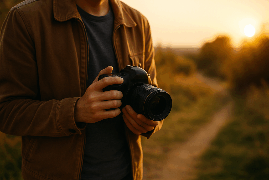 Learn how to master photography with 10 expert tips.