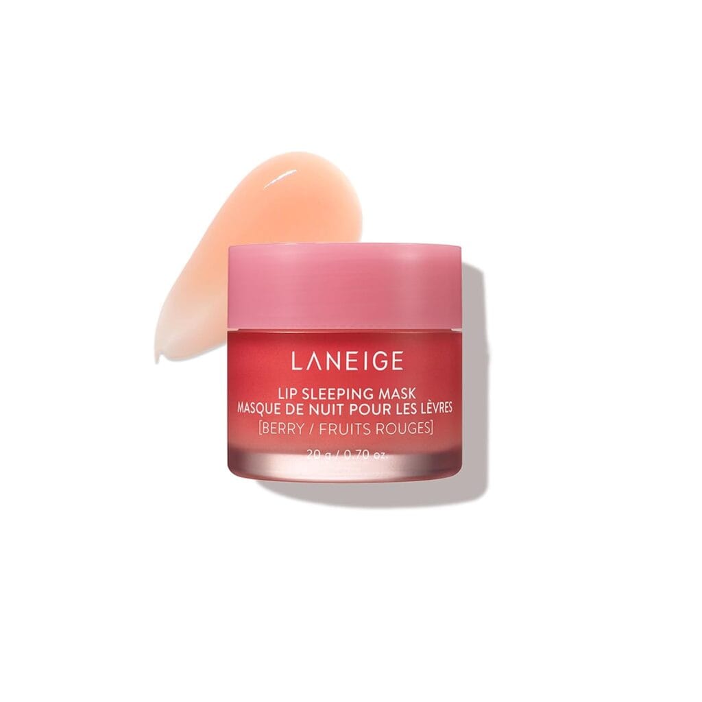 Laneige Lip or Water Sleeping Mask
