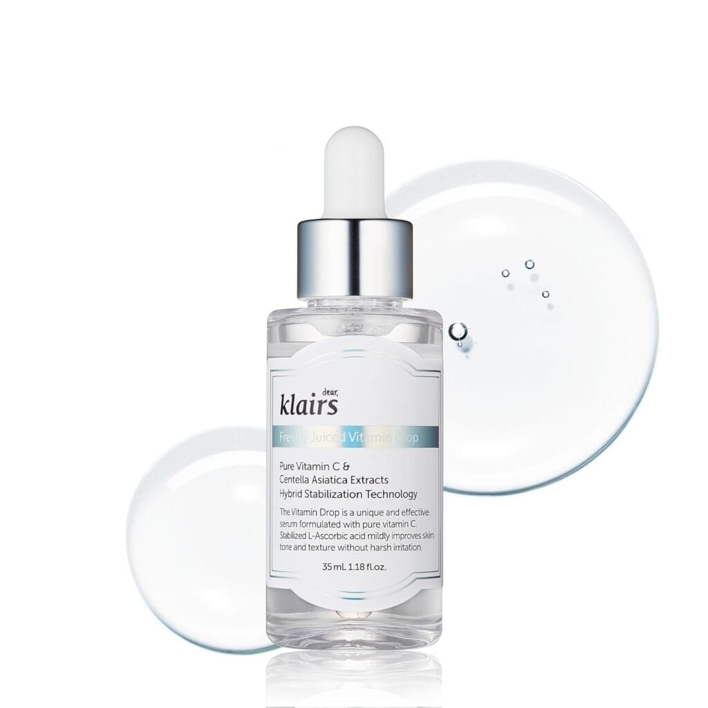 Klairs Vitamin C Serum