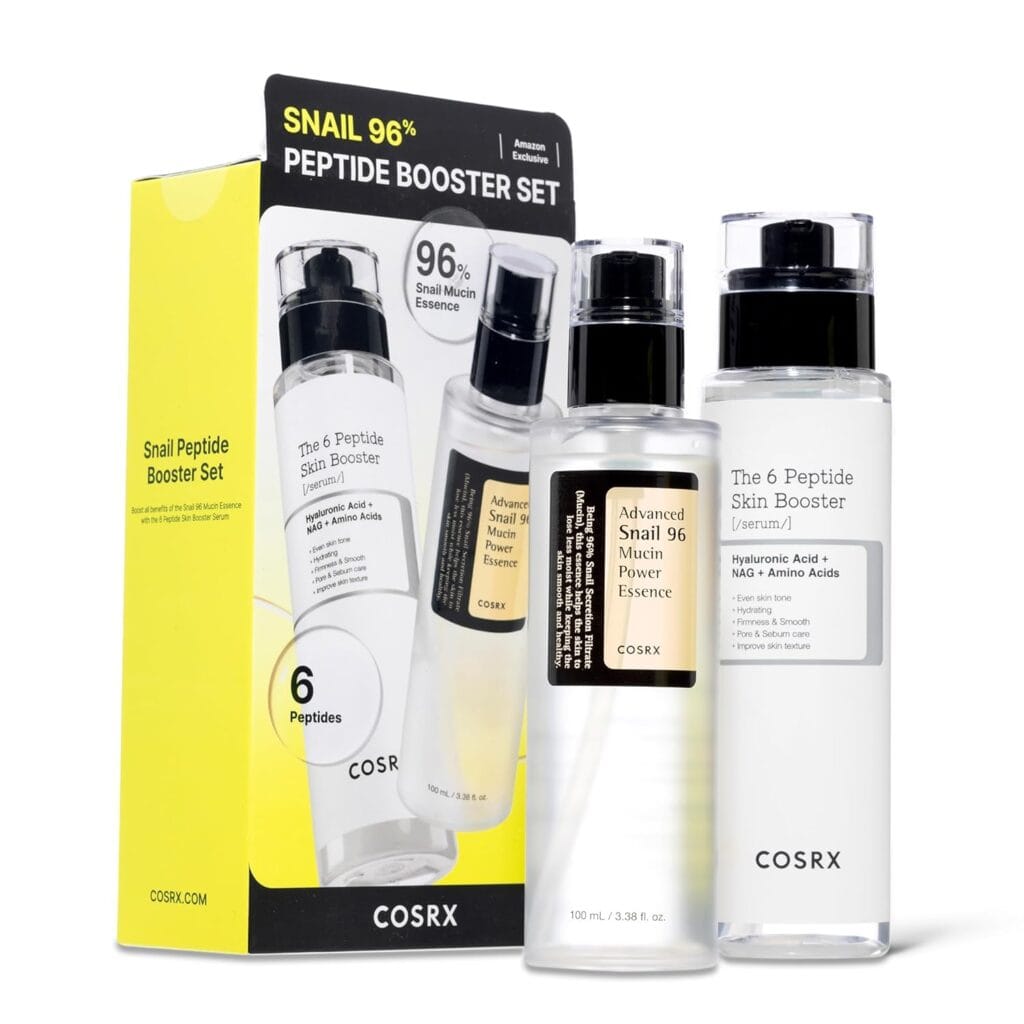 COSRX Snail 96 Mucin Essence