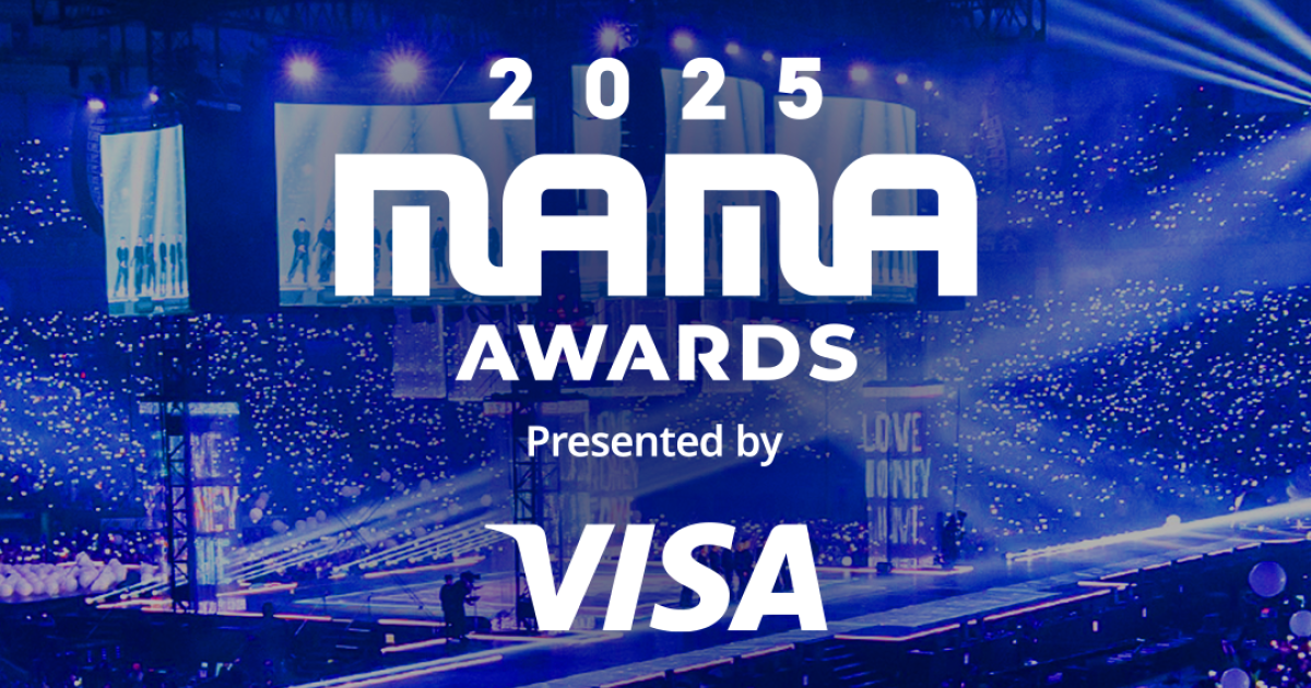 2025 MAMA Awards lineup, 2025 MAMA Full Nominees