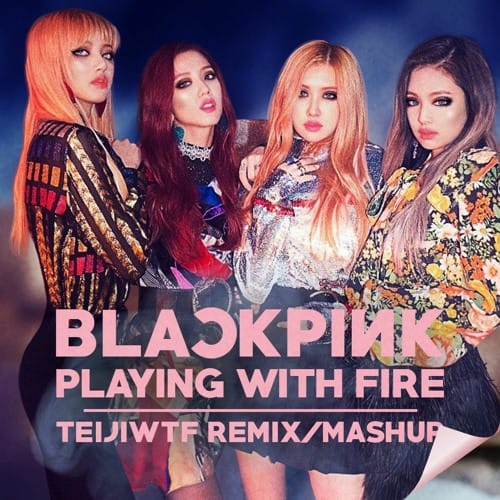 K-Pop Road Trip Songs — BTS, BLACKPINK, IU music for long drives