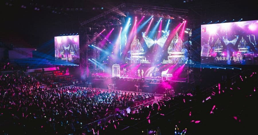 Best K-Pop concert experiences around the world
