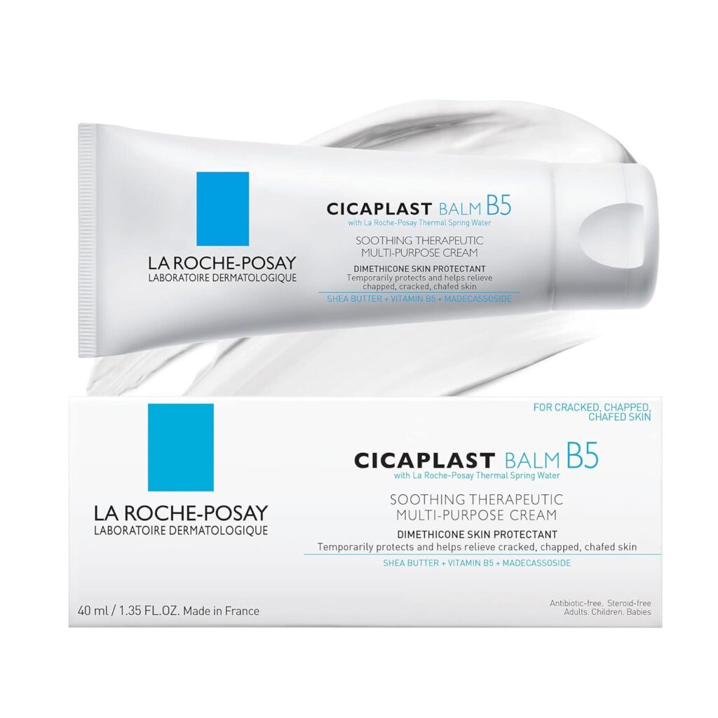 La Roche-Posay Cicaplast Balm B5 product shot