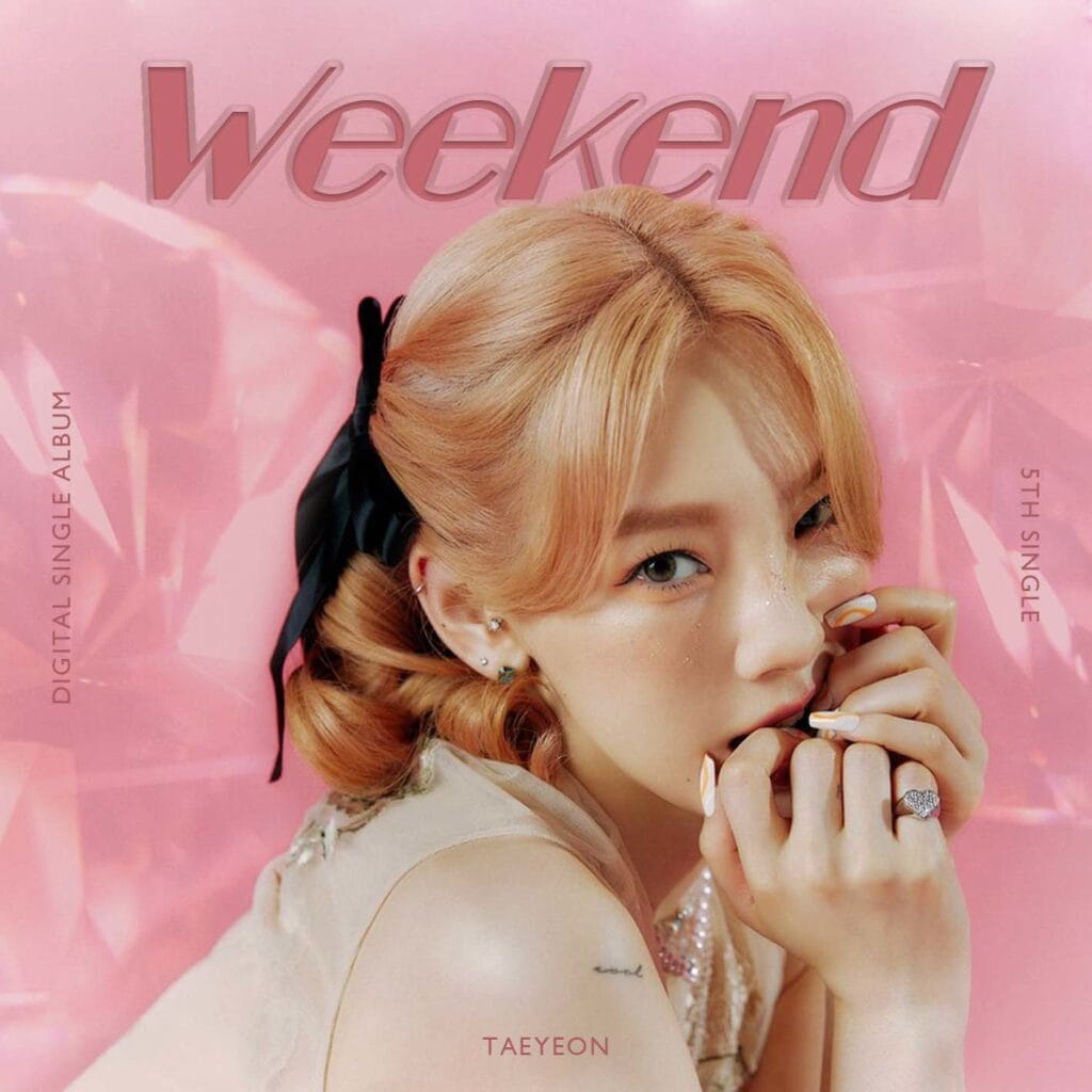 K-Pop Music for Car Rides.