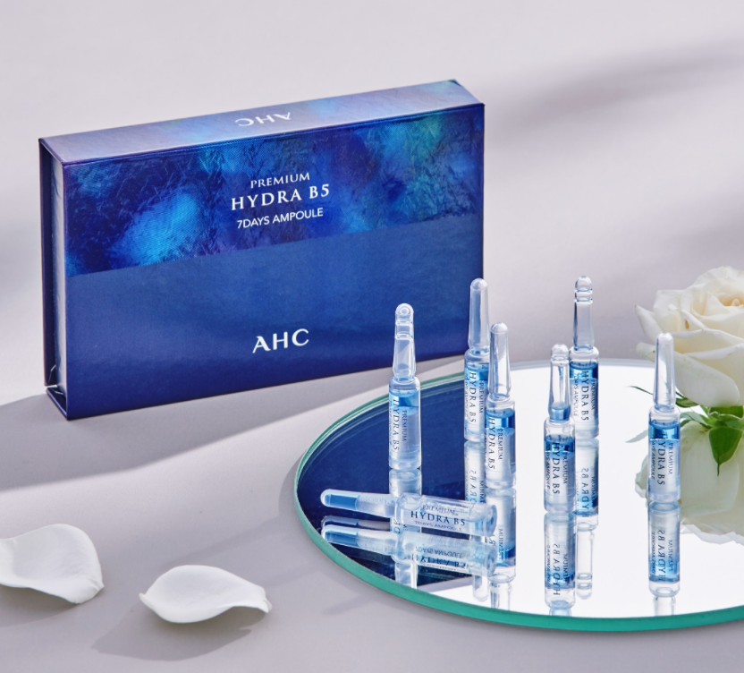 ahc premium ex hydra b5